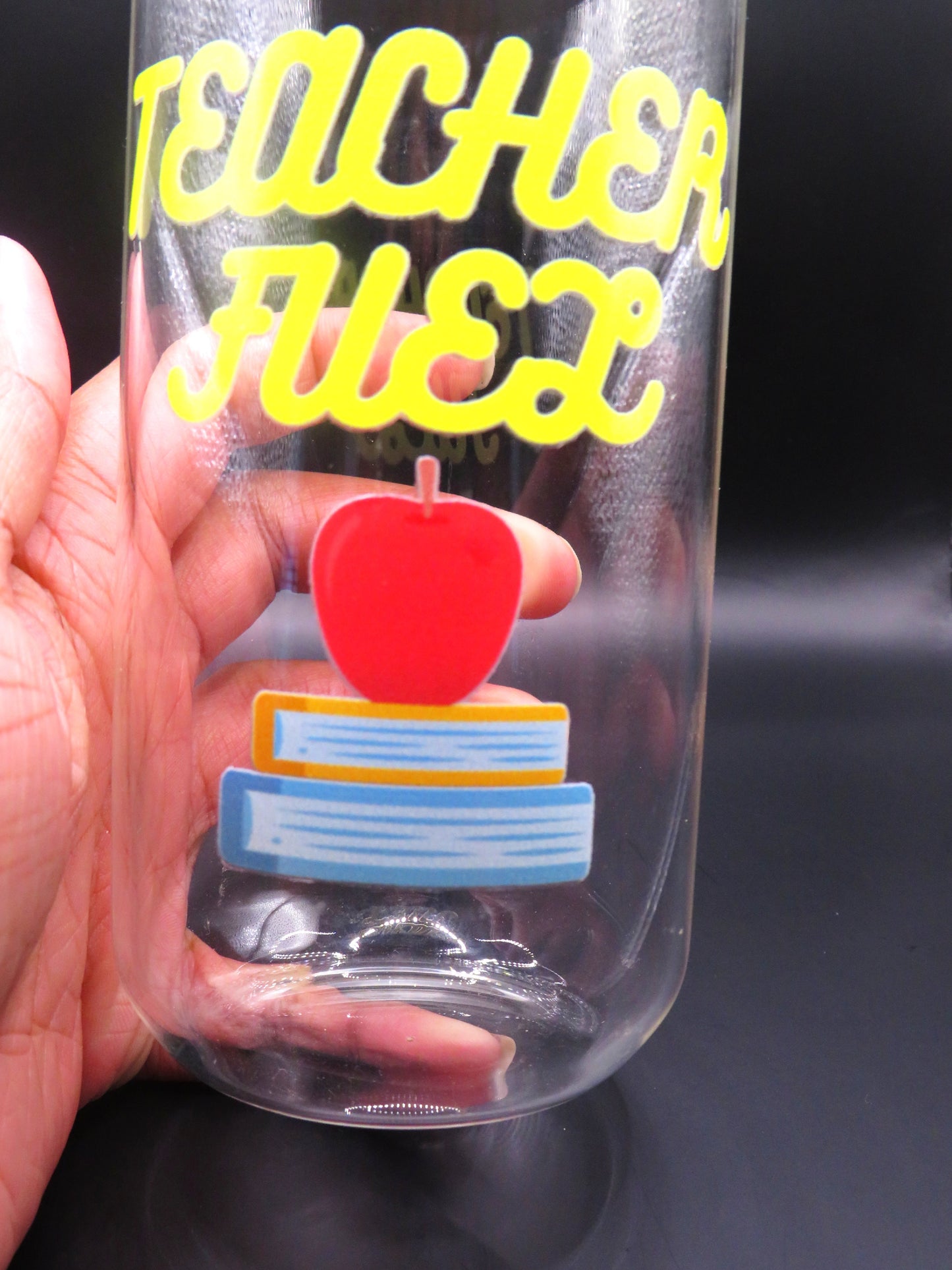 Teacher Fuel Cup