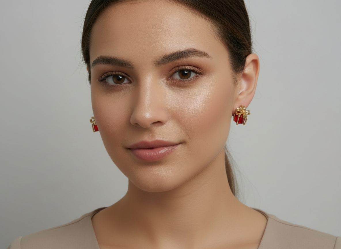 Present Earrings