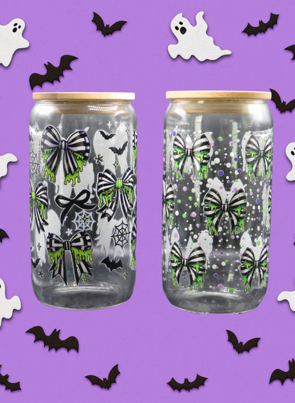 Bow-tiful Brew Cup