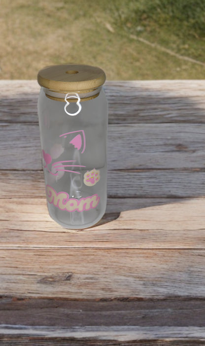 Cat Mom Cup