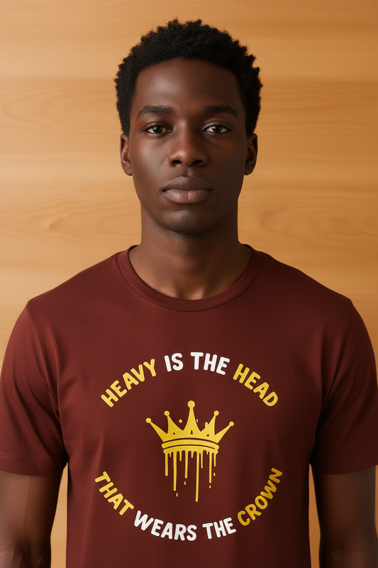 Crown  T-Shirt
