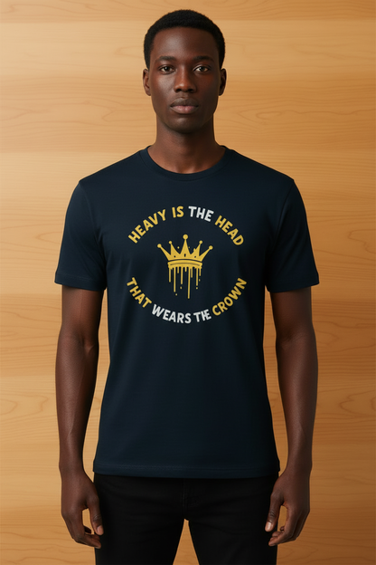 Crown  T-Shirt