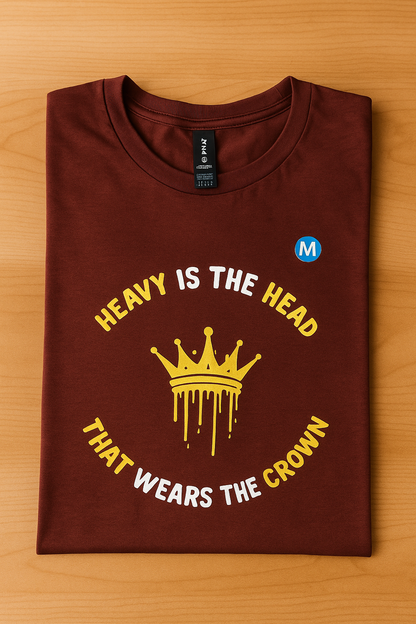 Crown  T-Shirt