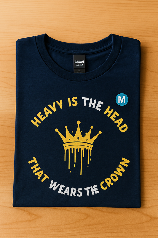 Crown  T-Shirt