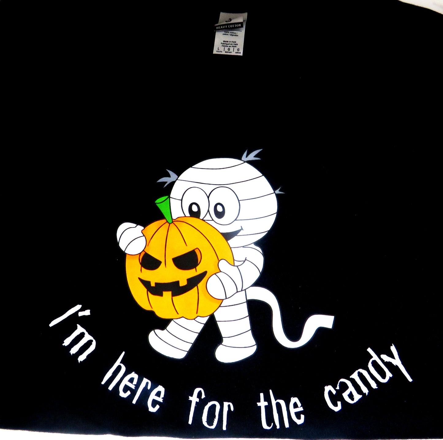 Short Sleeve Mummy shirt