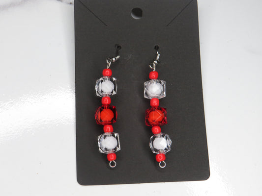 Christmas Cheer Earrings