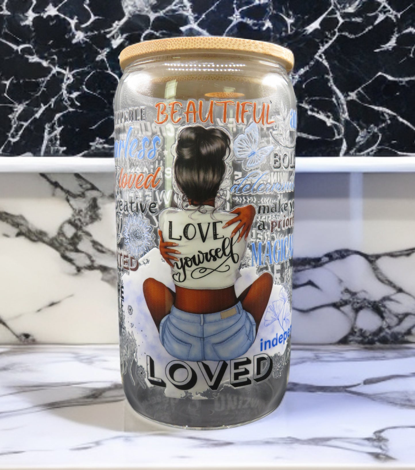 LOVED Cup