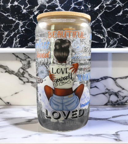 LOVED Cup