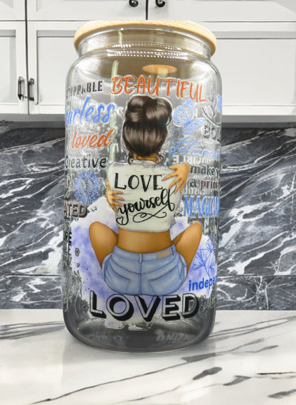 LOVED Cup
