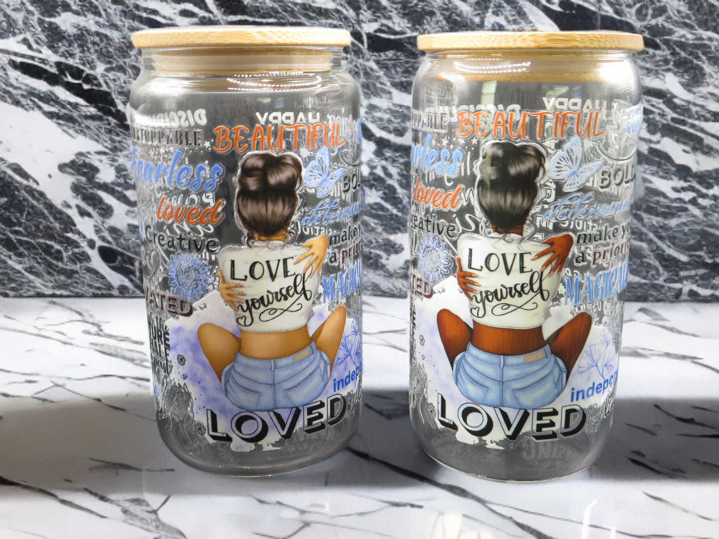 LOVED Cup