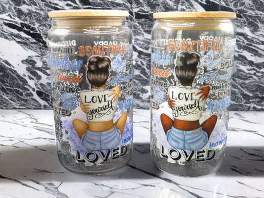 LOVED Cup