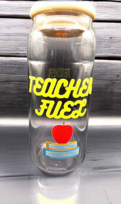Teacher Fuel Cup