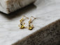 Bee Earrings
