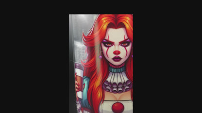 Clown Mama